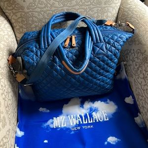 MZ Wallace LARGE Sutton